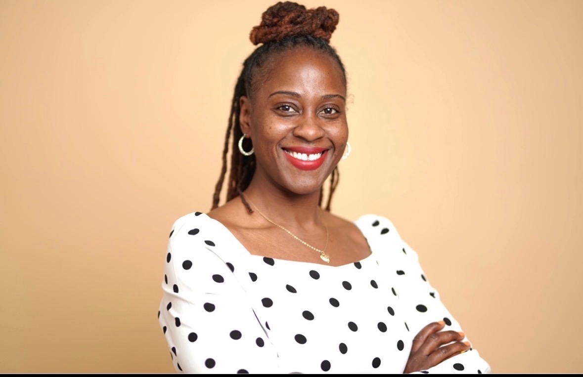 Lakeshia Bell, Medical Advisor at SEPA Babies