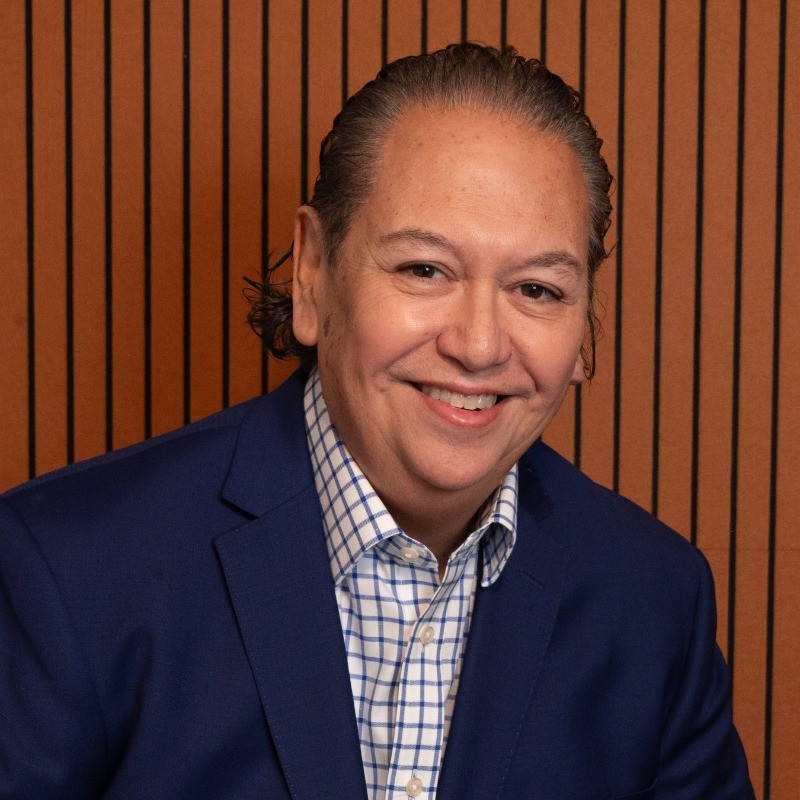 Ozzie Cortez, Business Advisor at SEPA Babies