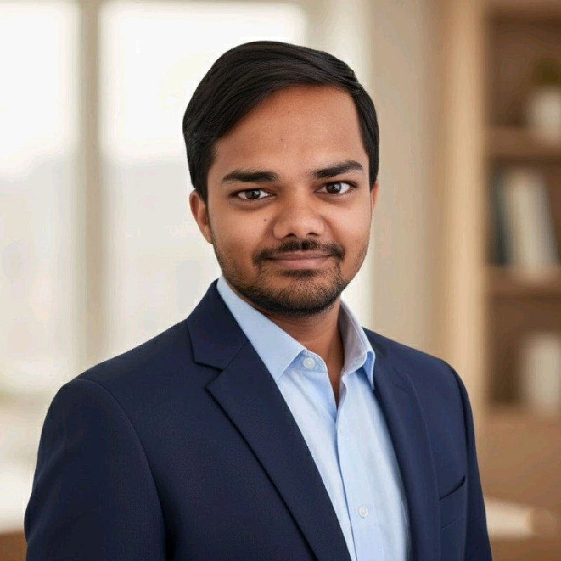 Sonu Yadav, CTO of SEPA Babies