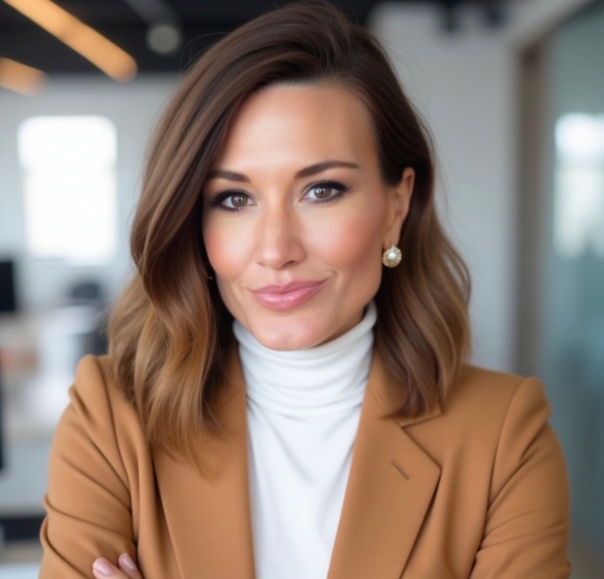 Taffy Watts, Founder and CEO of SEPA Babies